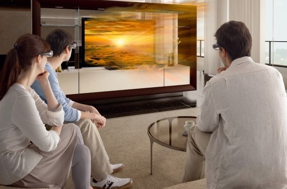 Аналитика NPD DisplaySearch: Ultra HD-ТВ пока не готовы к 3D