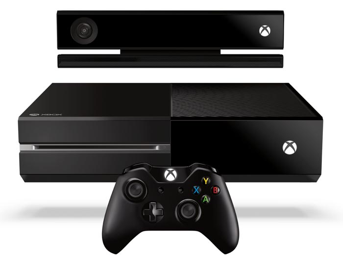 Microsoft Xbox One: новое поколение консолей с поддержкой 3D и Ultra HD
