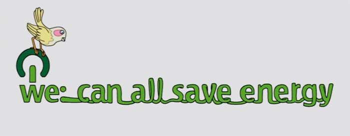 «We can all save energy»: социальная реклама компании Nokia на YouTube стерео 3D