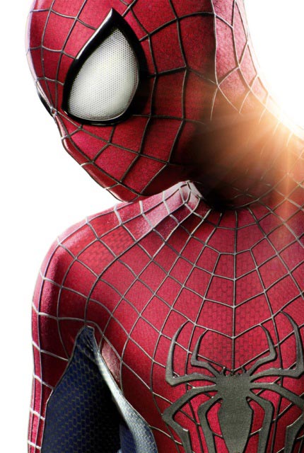 «Новый Человек-паук 2»: трёхмерное превью на YouTube 3Dм
