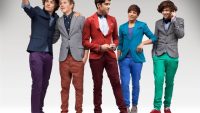 One Direction