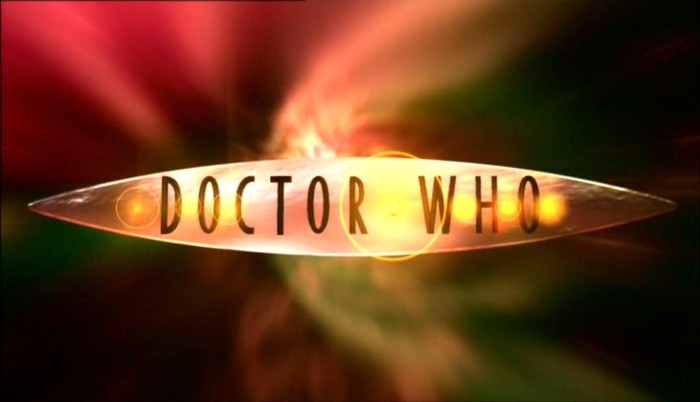 YouTube 3D-трейлер к киноленте «Доктор Кто» (Doctor Who)