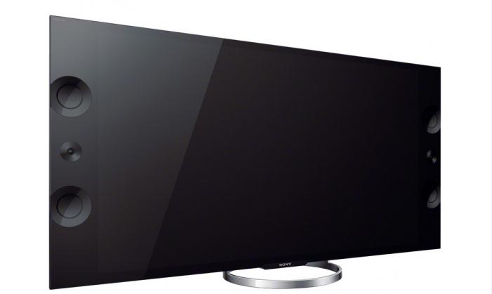 Ultra HD 3D-ТВ Sony BRAVIA Х9: цены и спецификации