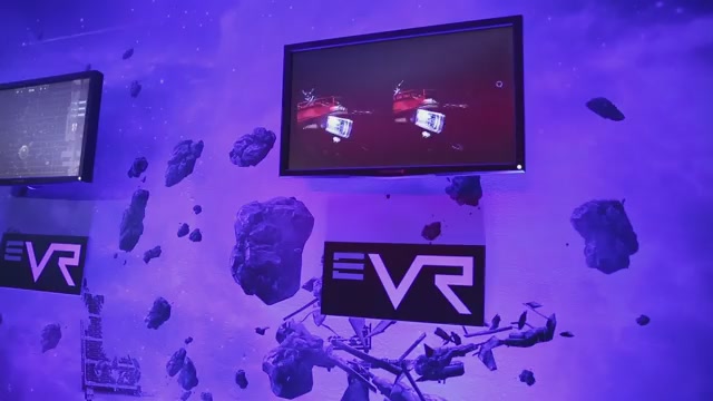 Опробовать игру в действии на фестивале EVE Fanfest 2013 получили возможность более тысячи виртуальных пилотов 