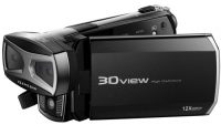 3D-камкодер DXG-5F9VK HD 1080p