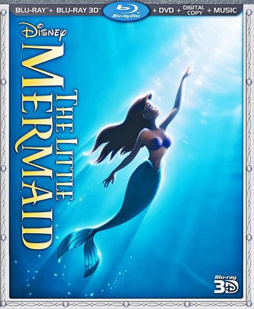 3D-фильмы от Disney: график Blu-ray 3D-релизов на 2013-2014 год