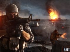 Игра Battlefield 4: российские актёры озвучки Battlefield 4 Premium