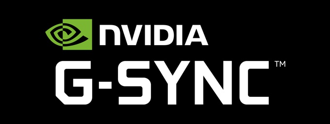 Технология NVIDIA G-SYNC для игровых мониторов