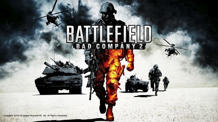 YouTube стерео 3D: геймплей-видео к 3D-шутеру Battlefield: Bad Company 2