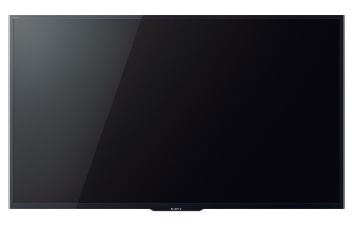 Sony ВRAVIA Х8: два новых Ultra HD 3D-ТВ уже на рынке