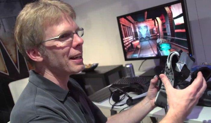Инвесторы вложили $75 млн в дальнейшую разработку Oculus Rift