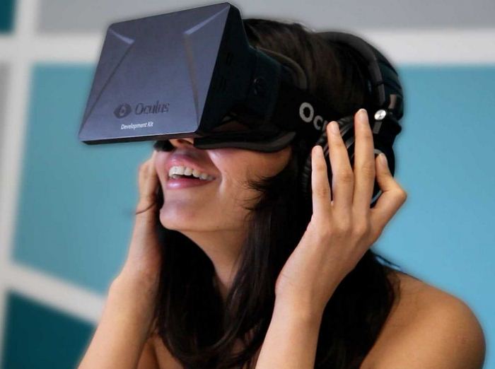 Инвесторы вложили $75 млн в дальнейшую разработку Oculus Rift
