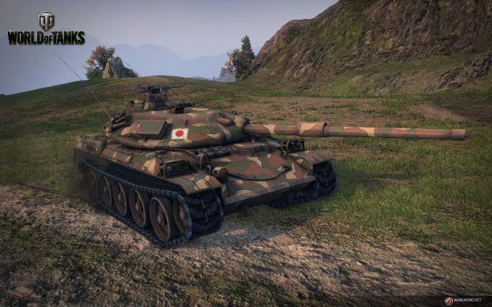 World of Tanks: больше техники и карт в обновлении 8.10