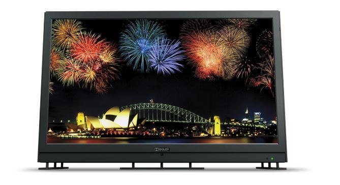 Технология повышенной яркости от Dolby: живая картинка на экране ТВ