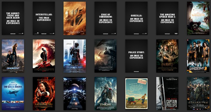 IMAX, Россия и 3D-кино: Хью Мюррей отвечает на вопросы Total3D.ru