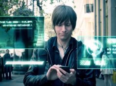 Ingress для Google Glass: игра-стратегия с дополненной реальностью Ingress для Google Glass: игра-стратегия с дополненной реальностью