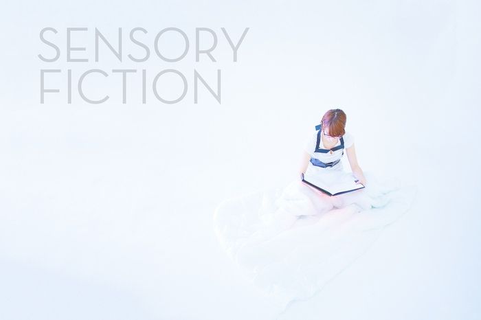  «Sensory Fiction»: дополненная реальность на страницах книги «Девочка, которую подключили» (The Girl Who Was Plugged-In)