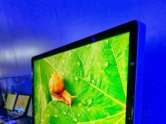 Учёные MIT и Berkeley создали 3D-дисплей для корректировки зрения CES 2014: MEMS-дисплеи и другие продукты на стенде компании Sharp