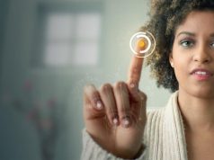 Intel RealSense: «человеческое» зрение для техники нового поколения Технология интерактивного управления и дополненной реальности RealSense от Intel и Metaio