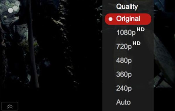 Опция выбора Ultra HD-качества теперь доступна на YouTube