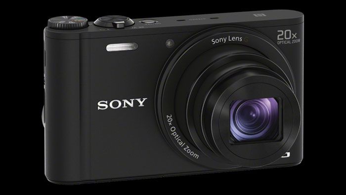 Новые модели камер Sony Cyber-shot 2014: детали и спецификации