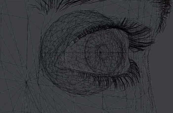 «Eye Piece» на YouTube: какой должна быть трёхмерная анимация