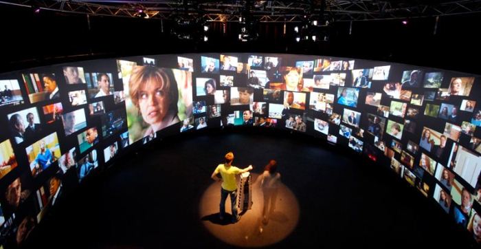 Конференция Life in 3D: запущен конкурс трёхмерных короткометражек