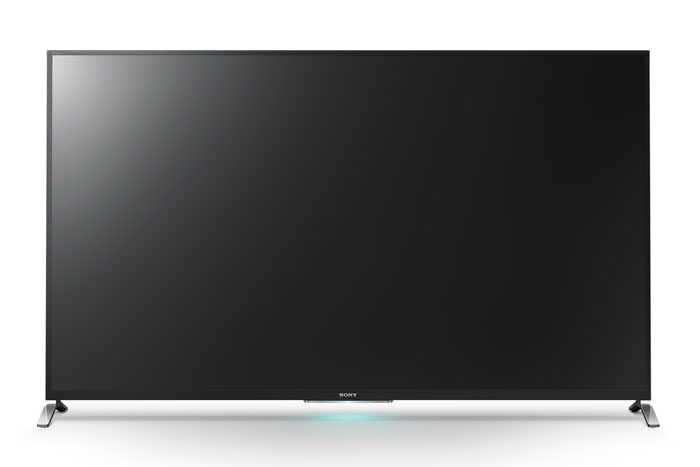Новые 3D-ТВ Sony BRAVIA: цены и спецификации