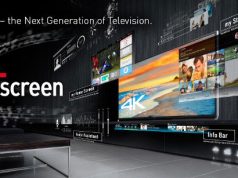 Panasonic Life+ Screen: новое поколение Smart TV Life+ Screen: новое поколение Smart-ТВ от Panasonic