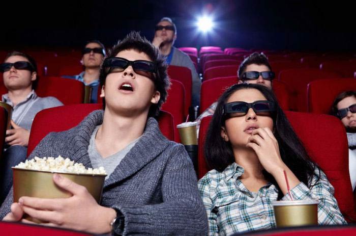 Жан-Пьер Жёне (Jean-Pierre Jeunet) : почему Голливуд «убивает» 3D