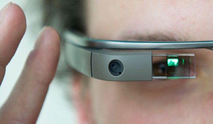 Google Glass и здоровье: лечение пациентов по-новому