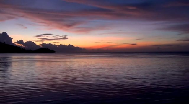 Папуа – Новая Гвинея на YouTube: тропический рай в трёхмерном формате