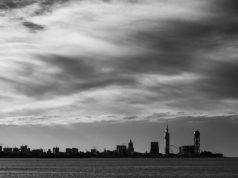 Без зеркалки: месяц с полнокадровыми E-Mount камерами Sony A7 и A7R Sony A7, 1/3200 c, f/6,3, ISO 100, 55 мм (FE 55mm F1.8 ZA)