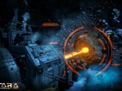 Star Conflict: теперь с поддержкой очков виртуальной реальности Oculus Rift