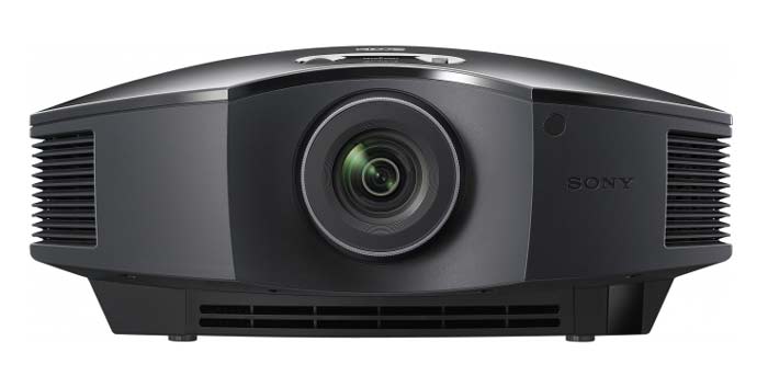 Full HD 3D-проектор Sony VPL-HW40ES: уже на рынке, по доступной цене