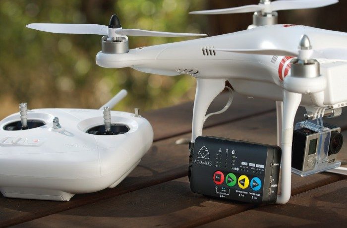 Atomos Ninja Star: внешний HDMI-рекордер с поддержкой Apple ProRes ...