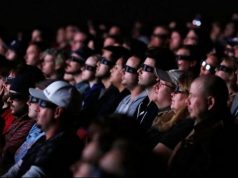 Будущее кинотеатров: новые мощные 3D-проекторы Barco, Christie и NEC