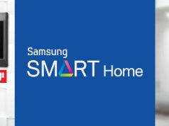 «Умный дом» от Samsung: сервис Smart Home, официально «Умный дом» от Samsung : сервис Smart Home официально запущен