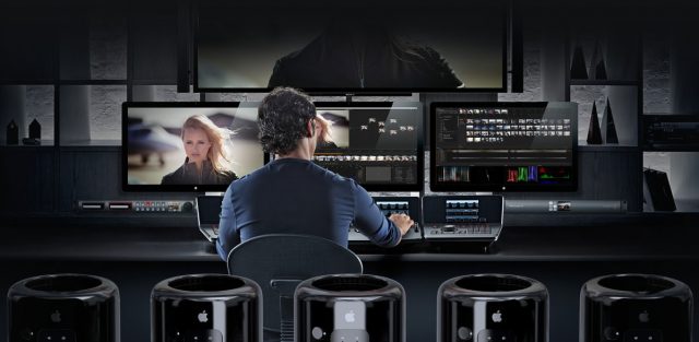 Редактор видео Blackmagic DaVinci Resolve: 11 версия уже в июне