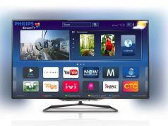 Приложение «Play: фильмы HD» для Philips Smart TV: новые 3D-возможности Приложение «Play: фильмы HD»