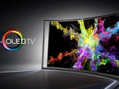 Samsung: выпуск новых OLED-телевизоров приостановлен Samsung OLED-TV