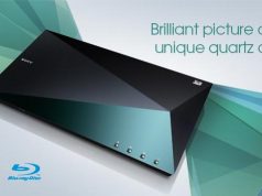Sony представила новую линейку Blu-ray-проигрывателей Sony представила новую линейку Blu-ray-проигрывателей