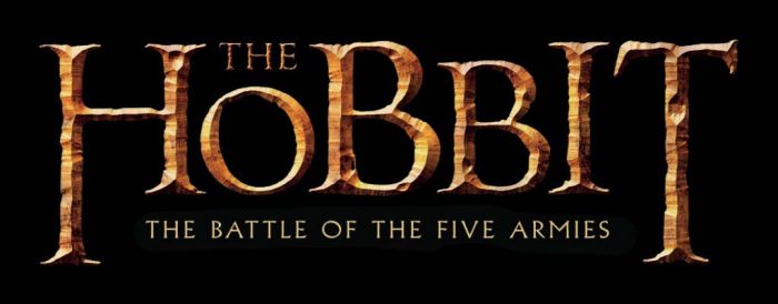 «Хоббит: Битва пяти армий» (The Hobbit: The Battle of the Five Armies): новое название для финала трилогии