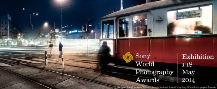 Sony World Photography Awards 2014: объявлены победители конкурса