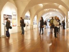 Sony World Photography Awards 2014: объявлены победители конкурса Sony World Photography Awards 2014: объявлены победители конкурса