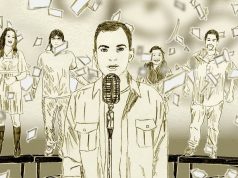 YouTube стерео 3D: музыкальный клип The Simple Carnival «A Geek Like Me» YouTube стерео 3D: музыкальный клип The Simple Carnival «A Geek Like Me»