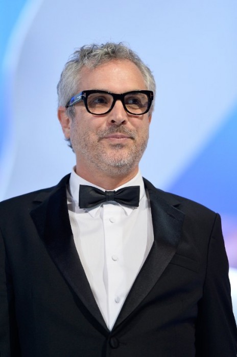 Альфонсо Куарон – о стерео 3D и новом кинопроекте