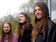 Radio Moscow: живое выступление на YouTube 3D Radio Moscow