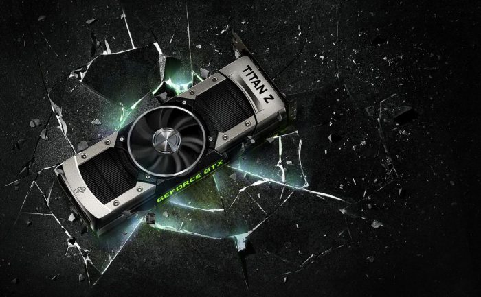 GeForce GTX TITAN Z: самая быстрая видеокарта от NVIDIA
