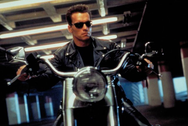 «Терминатор 2: Судный день» (Terminator 2: Judgment Day) может выйти в 3D-формате